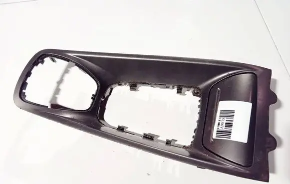 Citroen C5 Car ashtray 81230142 52449