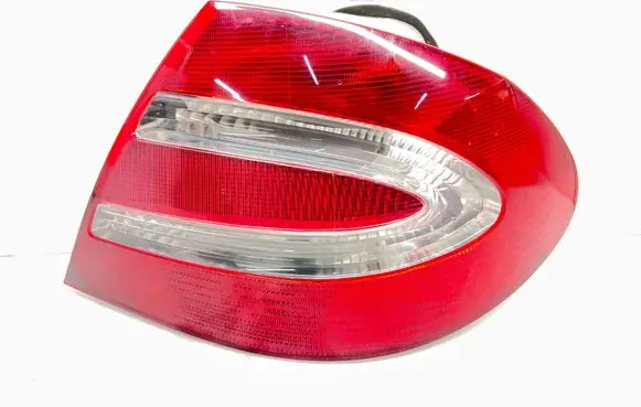 Mercedes-Benz CLK A209 C209 Rear/tail lights A2098200264