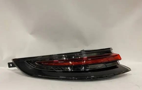 Porsche Panamera (971) Rear/tail lights 973945091