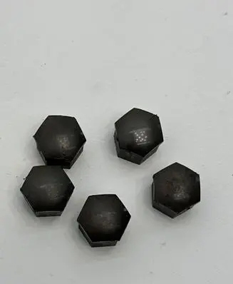 Skoda Enyaq iV Wheel nut cap/cover 