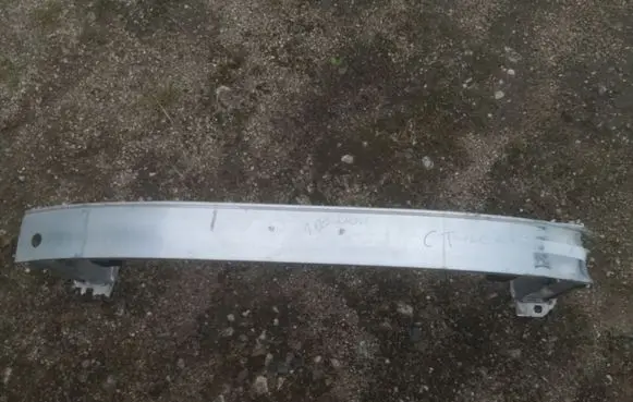 Lexus CT 200H Front bumper cross member 511404