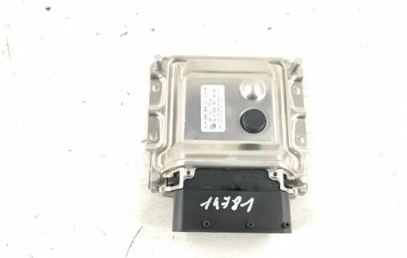 Mercedes-Benz GLC X253 C253 Adblue control unit 0009003313 0009004810