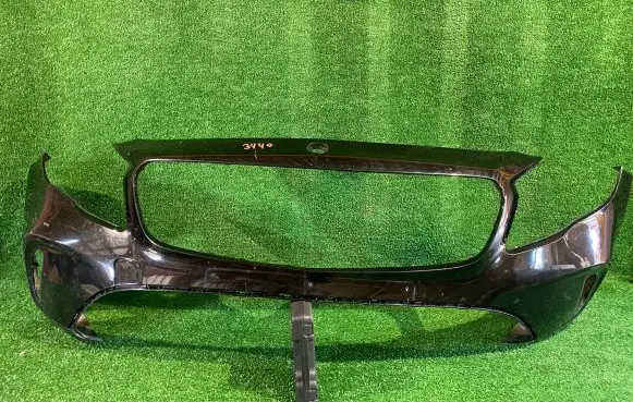 Mercedes-Benz GLA W156 Front bumper 1568807300