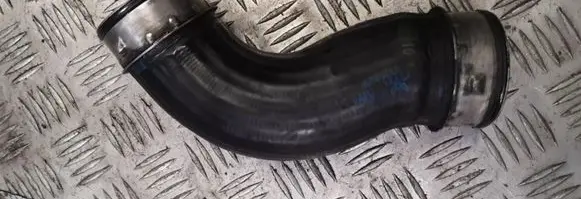 Audi A3 S3 A3 Sportback 8P Intercooler hose/pipe