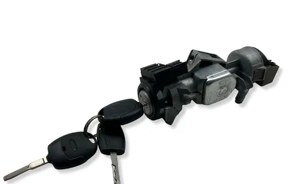 Ford Galaxy Ignition lock 3M513F880AC