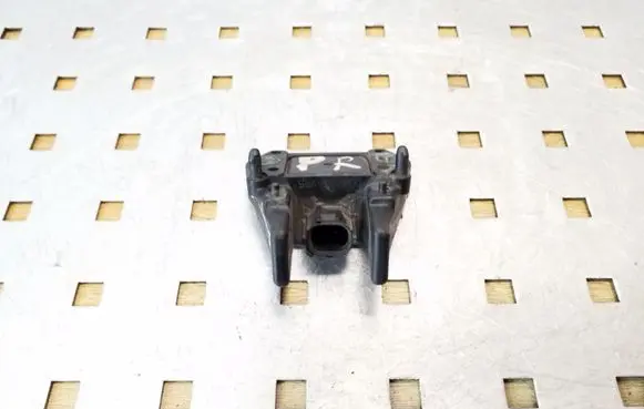 Toyota Land Cruiser (J120) Airbag deployment crash/impact sensor