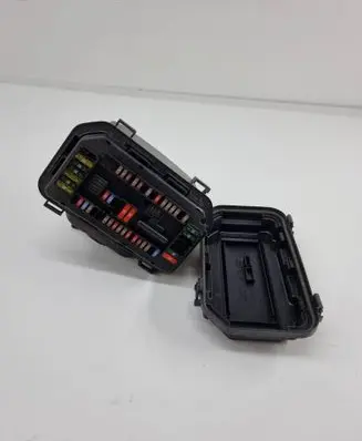 BMW 1 F20 F21 Fuse box set 9224872