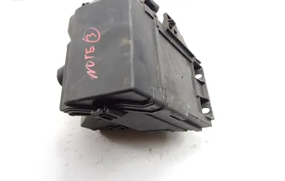 Comfort/convenience module