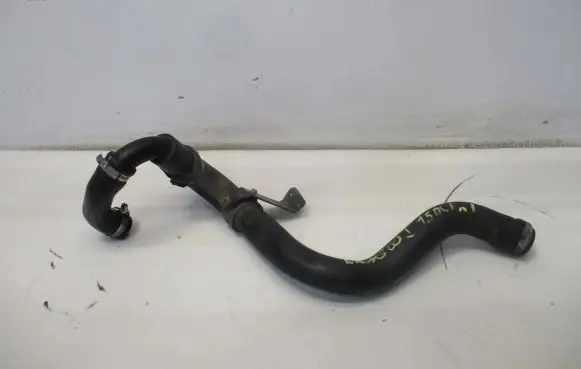 Renault Kangoo I Engine coolant pipe/hose