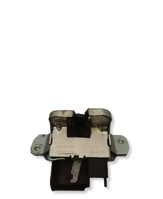 Volkswagen Sharan Tailgate/trunk/boot lock/catch/latch 7P0827505G