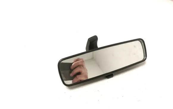 Dacia Duster II Rear view mirror (interior) 
