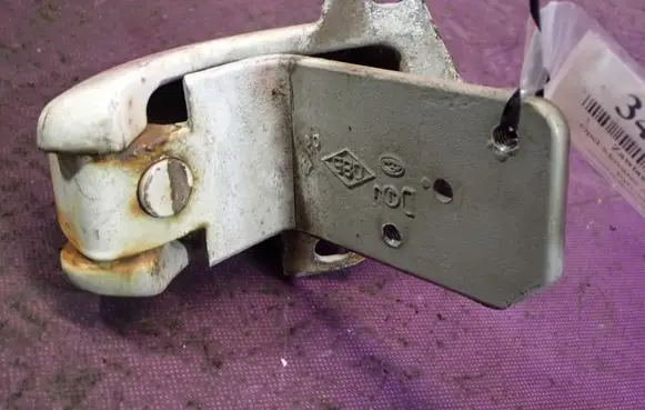 Opel Movano A Front door hinge set
