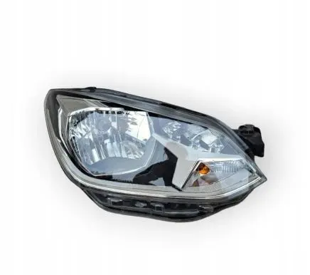 Volkswagen Up Headlight/headlamp 1S1941016AA