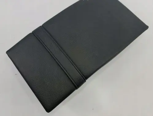 Mercedes-Benz C W204 Rear seat armrest 