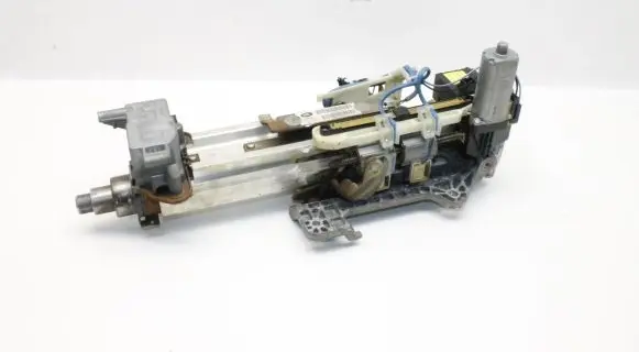 Land Rover Range Rover Sport L320 Steering rack mechanical part AH223C529AB