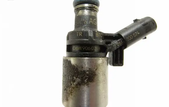 Fuel injector