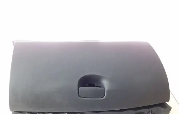 Renault Megane III Glove box set 681080008R