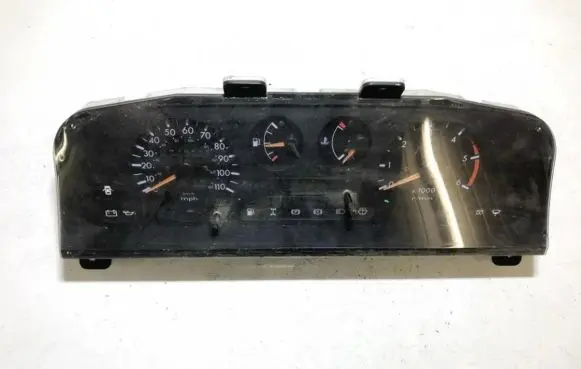 Nissan Terrano Speedometer (instrument cluster) 248100f410 24810-0f410