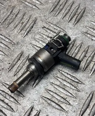 KIA Optima Fuel distributor 3531026710