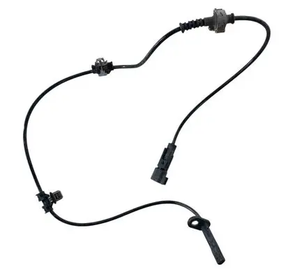 Chevrolet Camaro ABS rear brake sensor 84256809