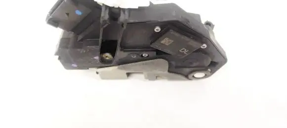 Rear door lock