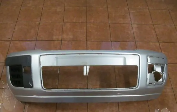 Ford Fusion Front bumper 6N1117K819C 6N1117757C