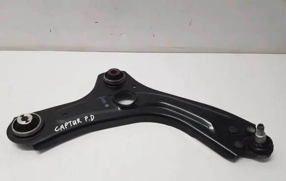 Renault Captur II Front lower control arm/wishbone 045814R 545009574R