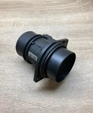 Renault Laguna II Mass air flow meter 7700314057 7700314669