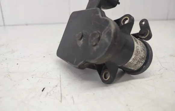 KIA Ceed Engine shut-off valve 283202A400 11F030772