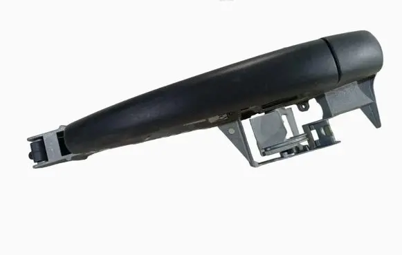 Citroen C3 Front door exterior handle