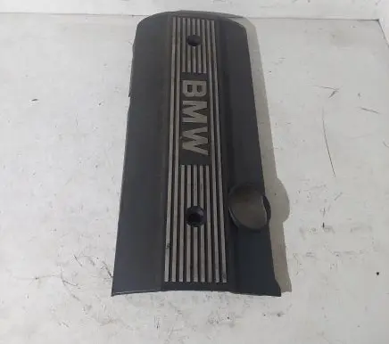 BMW 5 E39 Engine cover (trim) 1112710781