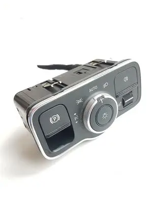 Mercedes-Benz CLA C118 X118 Light switch A2479052902