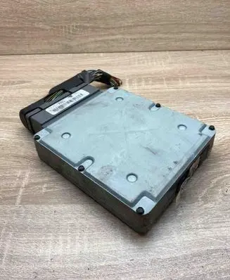 Ford Focus Engine control unit/module ECU YS4F12A650PA PANG
