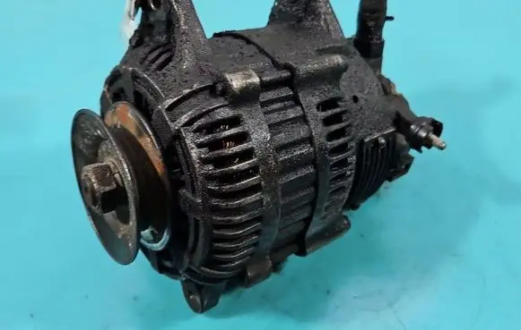 KIA Pregio Generator/alternator 02131-9021 IMPRK1535532