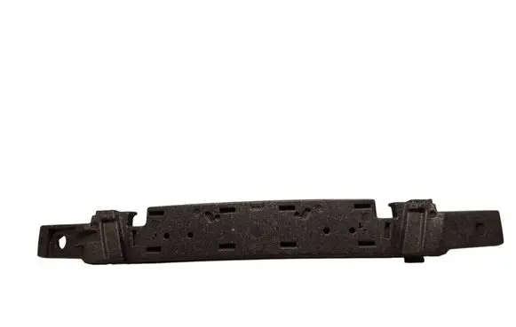 Audi A3 S3 8P Rear bumper foam support bar 