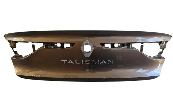 Renault Talisman Truck tailgate 903726438R 044919 43885