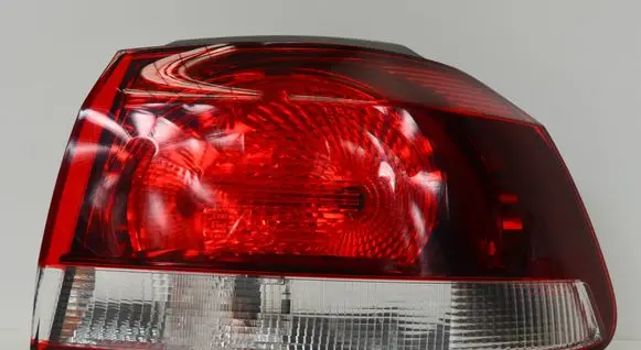 Volkswagen Golf VII Rear/tail lights 5K0945096M