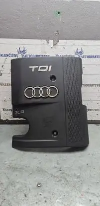 Audi A4 S4 B5 8D Engine cover (trim) 028103935Q PA6GF10M20