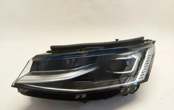 Volkswagen Multivan T7 Headlight/headlamp 7t2941081g