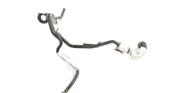 Audi Q7 4M Engine coolant pipe/hose 059121511CS