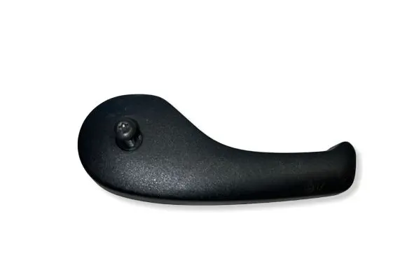Volvo V40 Engine bonnet (hood) release handle 31826629