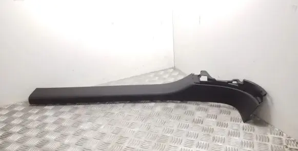 Audi TT TTS Mk2 Front sill trim cover 8J0853906B
