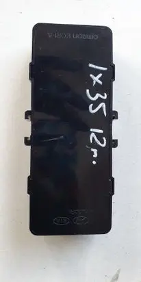 Hyundai ix35 Other relay