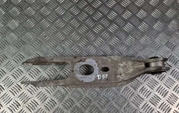Audi Q5 SQ5 FY Rear upper control arm/wishbone 80A505311B