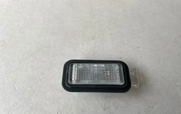 Porsche Cayenne (92A) Other interior light 7p0882273