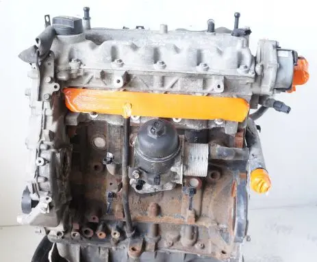 Hyundai i30 Engine D4FB