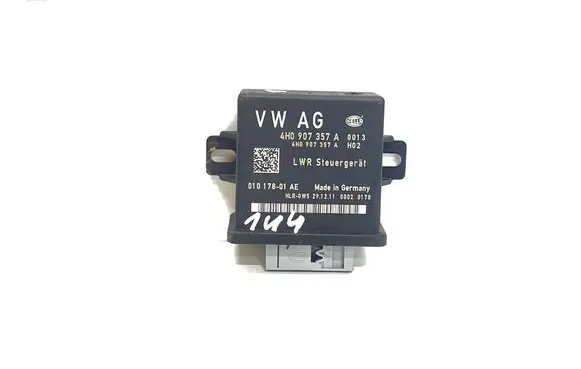 Audi A6 C7 Light module LCM 4H0907357