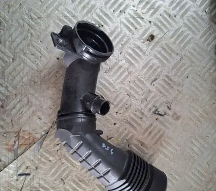 Citroen DS4 Air intake hose/pipe 9810921180