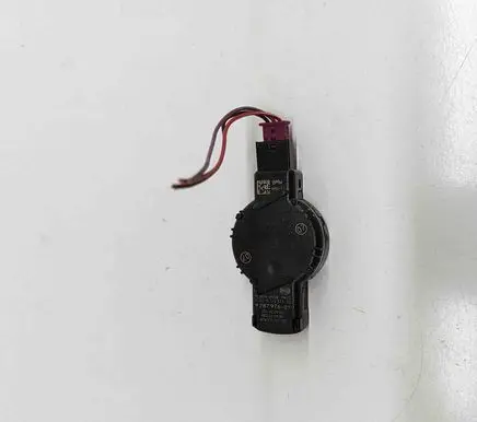 Rain sensor
