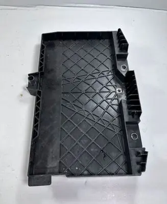 Battery bracket